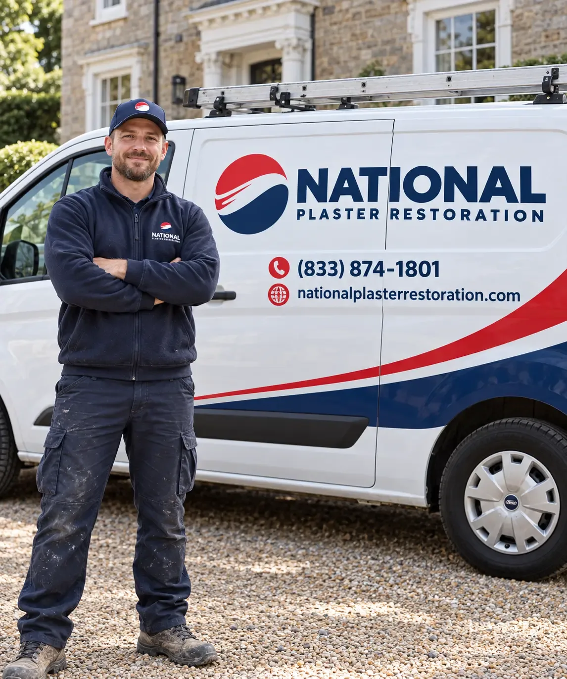 Plaster Repair company in Abington, MA